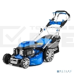 Газонокосилка роторная Hyundai L 5620S, фото3