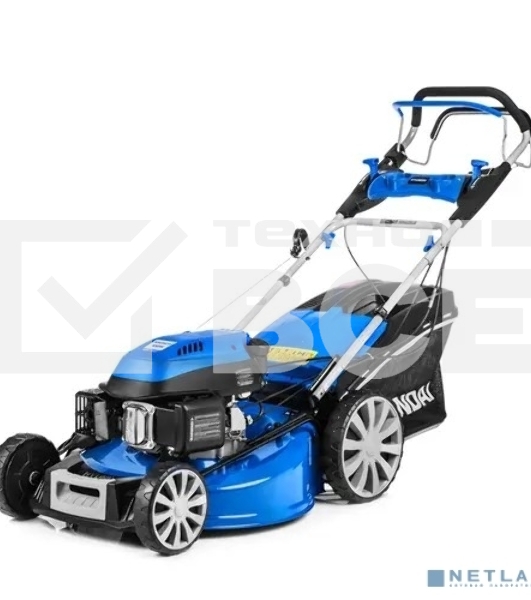 Газонокосилка роторная Hyundai L 5620S