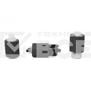 Комплект роликов подачи бумаги NVP (2F909171+2HN06080 + 2F906230) для Kyocera TASKalfa 4012i, TASKalfa 3510i, TASKalfa 3501i, TASKalfa 3500i, TASKalfa 3212i, TASKalfa 3051ci, TASKalfa 3050ci, TASKalfa 305, TASKalfa 3011i, TASKalfa 3010i, TASKalfa 255, FS-