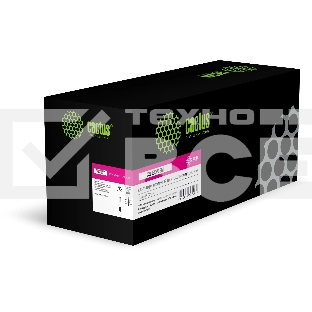 Картридж лазерный Cactus CS-EXV65M 5763C001 пурпурный (11000стр.) для Canon IR C3326