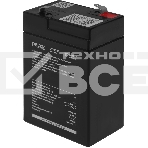 Батарея для ИБП Delta DT 4045 (4V, 4.5Ah), фото5