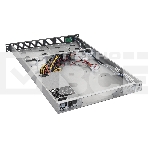 Серверный корпус ExeGate Pro 1U650-04 (RM 19