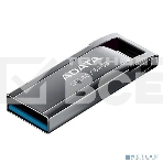 Флешка USB ADATA UR340 (AROY-UR340-64GbK), 64Gb, USB 3.2, R/W 100/30, черный, фото8