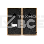 Акустическая система 2.0 ExeGate EX289694RUS Tango 316 (питание USB, 2х3Вт (6 Вт RMS), 80-20000Гц, дерево), фото4