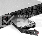 Серверная платформа ExeGate Pro 2U550-HS12 (RM 19', высота 2U, глубина 550, Redundant БП 2x800W, 12xHotSwap, USB), фото 1