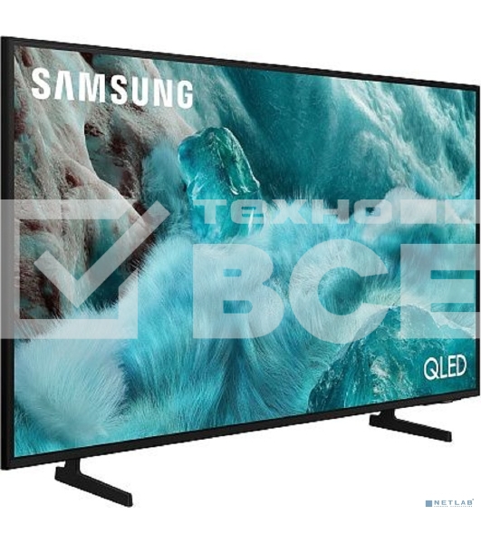 Телевизор Samsung 43