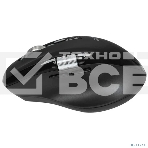 Мышь беспроводная Acer OMR405 черный, 4800 dpi, радиоканал, Bluetooth, USB, кнопки - 8, фото8