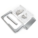 Серверный корпус ExeGate Pro 2U650-05 (RM 19', высота 2U, глубина 650,БП 1200ADS, 2*USB), фото22