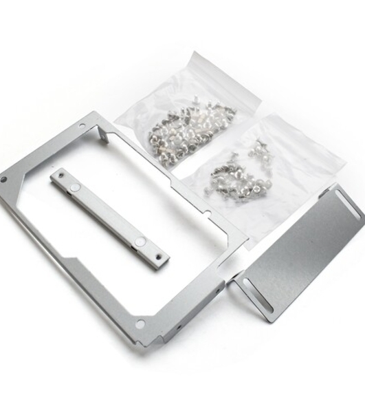 Серверный корпус ExeGate Pro 2U650-05 (RM 19', высота 2U, глубина 650,БП 1200ADS, 2*USB)