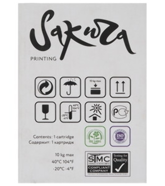 Картридж лазерный Sakura TN5500 для Brother HL-7050/7050N/7050TN/7050DTN, черный, 12000 к.