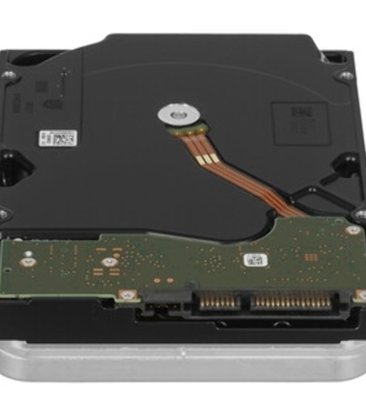 Жесткий диск Seagate 12TB Exos X18 (ST12000NM000J-FR) SATA 6Gb/s, 7200 rpm, 256mb buffer, 3.5' RECERTIFIED