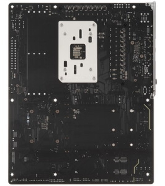 Материнская плата Gigabyte X870 GAMING WIFI6, AM5, AMD X870, 4xDDR5, 4xSATA, 3xM.2, 1xPCIe 5.0 x16, 2xPCIe 3.0 x1, 1xHDMI, 2xUSB-C (DisplayPort Alt Mode), 1x2.5Gb LAN, Wi-Fi 6, Bluetooth 5.3, 2xUSB-C 40Gbps, 1xUSB-A 10Gbps, 3xUSB-A 5Gbps, 4xUSB-A 2.0, 3x3.5 мм, 7.1, ATX