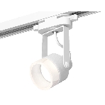 Светильник Ambrella light XT6601085 WH/FR белый/белый матовый MR16 GU10 (C6601, N6248), фото4