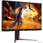 Монитор 27' AOC 27G4HA, 16:9, IPS, FHD, 1ms, 300cd, 200Hz, HDMI, DP, SPK, HAS, фото12