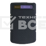 Внешний жесткий диск Transcend USB 3.0 1Tb TS1TSJ25H3P StoreJet 25H3P (5400 об/мин) 2.5