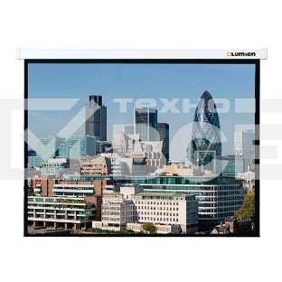 Экраны LUMIEN LUMIEN LMC-100132 Lumien Master Control 191x300 см Matte White FiberGlass