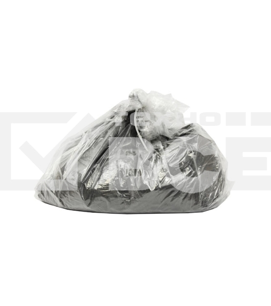 Тонер Hi-Black Универсальный для HP LJ 1010/1200, Тип 2.2, Bk, 20 кг, коробка