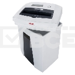 Шредер HSM SECURIO C16-3.9 уровень 2/лен5.8мм/15лист/25лтр/Уничт:скрепки, скобы, пл.карты, фото3