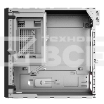 Компьютерный корпус SlimCase InWin PS201BK PM-300TFX U3.0*2+A(HD)+FAN  [6125688], фото6