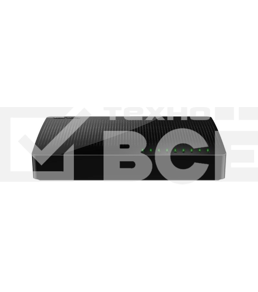Коммутатор Tenda SG108 8-портовый коммутатор Gigabit Ethernet