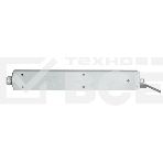 Сетевой фильтр ZIS Pilot S, 6 розеток, 3м, Белый, Pilot S3M, фото5
