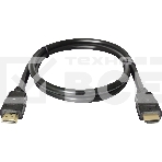 Кабель Defender HDMI-03 HDMI M-M, ver 1.4, 1.0 м, фото 1