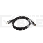 Кабель соединительный DISPLAY PORT v1.4, 8K@60Hz, 2m VCOM <CG632-2M>, фото8