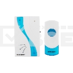 Беспроводной дверной звонок Rexant RX-2, фото 1