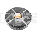 Кабель греющий саморегулирующийся экранированный SRF16-2CR/SRL16-2CR (16 Вт/1 м), 50 м PROconnect, фото 1