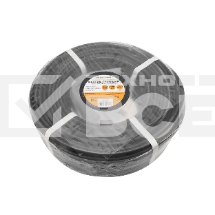 Кабель греющий саморегулирующийся экранированный SRF16-2CR/SRL16-2CR (16 Вт/1 м), 50 м PROconnect