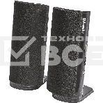 Акустическая система Defender SPK-210 2.0, 2x2W, разъем для наушников 65210, фото9