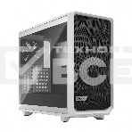 Компьютерный корпус Fractal Design MESHIFY 2 WHITE - TG / FD-C-MES2A-05, фото22