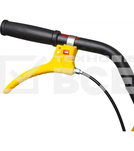 Культиватор Huter GMC-6.8 6.8л.с.
