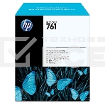 Картридж для обслуживания HP №761 CH649A для HP DJ T7100, фото2