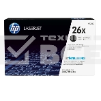 Тонер Картридж HP 26X CF226X черный для HP LJ Pro M402/M426 (9000стр.), фото9