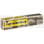 Картридж лазерный Kyocera TK-8305Y (1T02LKANL0) желтый для TASKalfa 3050ci/3550ci 15000 стр., фото4