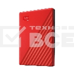 Внешний HDD 2.5