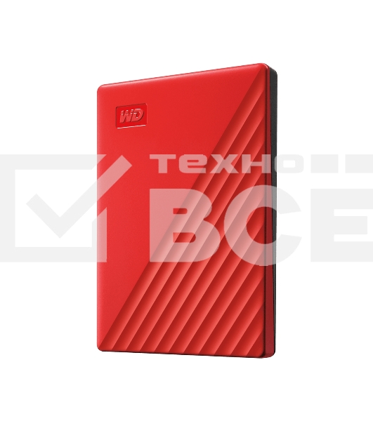 Внешний HDD 2.5