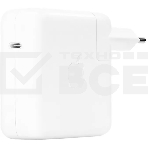 Адаптер питания Apple Power Adapter для MacBook USB-C, 67 Вт, фото 1