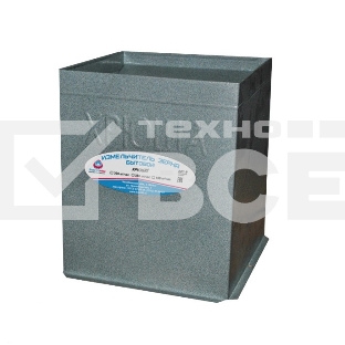 Зернодробилка Гринтекс Хрюша-300 1,75 кВт, 300 кг/ч, квадрат.