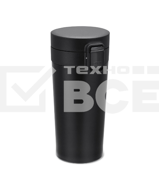 Термокружка Diolex DXMV-450-3 400 мл.(с кнопкой клапаном)