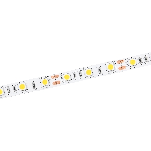 Лента светодиодная IEK LSR2-1-060-20-3-05 Лента LED 5м LSR-5050WW60-14,4-IP20-12В
