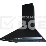 Вытяжка Elikor Вента 60П-650-К3Д чёрный, фото2