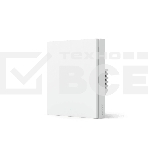 Выключатель умный одноклавишный Aqara Smart Wall Switch H1 (WS-EUK01), фото42