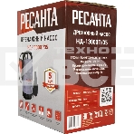 Дренажный насос НД-13000П/35 Ресанта, фото3