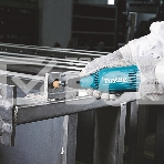 Прямошлифовальная машина (гравер) MAKITA GD0603 240Вт 28000об/м цанга 6мм 0.97кг, фото2