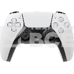 Геймпад Sony PlayStation 5 DualSense Wireless Controller CFI-ZCT1W white (ps719399902), фото2
