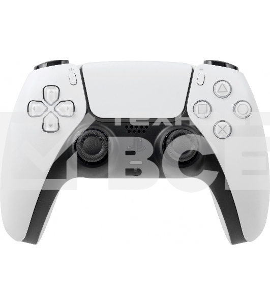 Геймпад Sony PlayStation 5 DualSense Wireless Controller CFI-ZCT1W white (ps719399902)