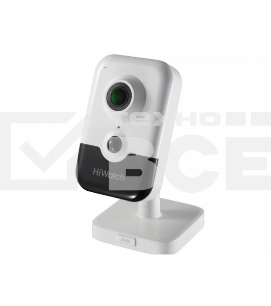 Камера видеонаблюдения HiWatch DS-I214W(С) (2.8 мм) 2.8-2.8мм