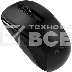 Мышь беспроводная Genius NX-7005 черный, 1200 dpi, радиоканал, USB, кнопки - 3, фото7